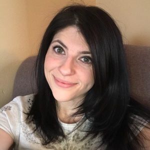 Meet your Posher, Ashleigh